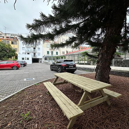 Living Funchal Inn Exterior foto